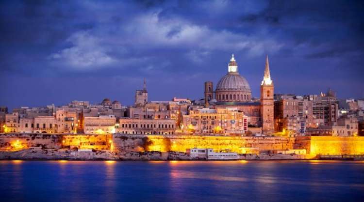 La Valletta